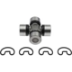 Purchase Top-Quality DANA SPICER - 25-101X - Universal Joint pa1