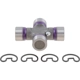 Purchase Top-Quality DANA SPICER - 25-134X - Universal Joint pa2