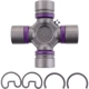 Purchase Top-Quality DANA SPICER - 25-3617X - Universal Joint pa2