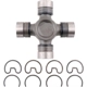 Purchase Top-Quality DANA SPICER - 5004989 - Universal Joint pa2