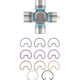 Purchase Top-Quality Front Joint by DANA SPICER - 5-1350-1X pa2