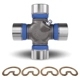 Purchase Top-Quality DANA SPICER - 5-178X - Universal Joint pa3