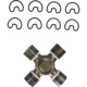 Purchase Top-Quality Front Joint by DANA SPICER - 5-3616X pa2