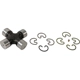Purchase Top-Quality Front Joint by MOOG - 249C pa1
