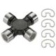 Purchase Top-Quality Front Joint by MOOG - 253 pa1
