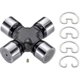 Purchase Top-Quality Front Joint by MOOG - 281A pa11