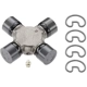 Purchase Top-Quality Joint frontal par MOOG - 354C pa18