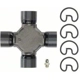 Purchase Top-Quality Front Joint by MOOG - 354C pa4