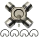 Purchase Top-Quality Front Joint by MOOG - 358B pa7
