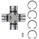 Purchase Top-Quality Front Joint by MOOG - 408 pa11