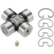 Purchase Top-Quality Front Joint by MOOG - 437G pa1