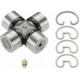 Purchase Top-Quality Front Joint by MOOG - 437G pa4