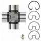 Purchase Top-Quality Front Joint by MOOG - 437G pa5