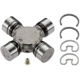 Purchase Top-Quality Front Joint by MOOG - 458 pa7