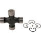 Purchase Top-Quality MOOG - 493 - Front U-Joint pa2
