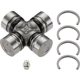 Purchase Top-Quality Front Joint by MOOG - 514G pa7