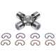 Purchase Top-Quality NEAPCO - 2-4800P - Universal Joint pa1