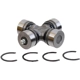 Purchase Top-Quality Front Joint by SKF - UJ387 pa4