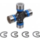 Purchase Top-Quality Front Joint by SKF - UJ254 pa6