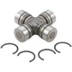 Purchase Top-Quality Front Joint by SKF - UJ389 pa4