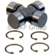 Purchase Top-Quality Front Joint by SKF - UJ398 pa4