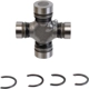 Purchase Top-Quality Front Joint by SKF - UJ498 pa1