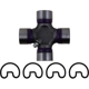 Purchase Top-Quality Joint frontal de SPICER AUTOMOTIVE  PARTS - 25-153X pa2