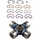 Purchase Top-Quality SPICER AUTOMOTIVE  PARTS - 5-1350-1X - U-Joint Kit pa1