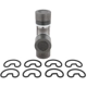 Purchase Top-Quality SPICER AUTOMOTIVE PARTS - 5-3615X - Universal Joint pa2