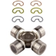 Purchase Top-Quality SPICER AUTOMOTIVE PARTS - 5-7439X - Universal Joint pa1