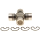 Purchase Top-Quality SPICER AUTOMOTIVE PARTS - SPL55X - Universal Joint pa1