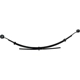 Purchase Top-Quality Front Leaf Springs by DORMAN (OE SOLUTIONS) - 221139 pa4