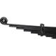 Purchase Top-Quality Front Leaf Springs by DORMAN (OE SOLUTIONS) - 221209HD pa3