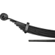 Purchase Top-Quality Front Leaf Springs by DORMAN (OE SOLUTIONS) - 221269HD pa3