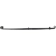 Purchase Top-Quality DORMAN (OE SOLUTIONS) - 22-384 - Suspension Leaf Spring pa2