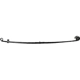 Purchase Top-Quality DORMAN (OE SOLUTIONS) - 22-400 - Front Leaf Springs pa1