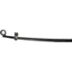 Purchase Top-Quality DORMAN (OE SOLUTIONS) - 22-400 - Front Leaf Springs pa2