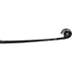 Purchase Top-Quality DORMAN (OE SOLUTIONS) - 22-400 - Front Leaf Springs pa3