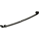 Purchase Top-Quality DORMAN (OE SOLUTIONS) - 22-400 - Front Leaf Springs pa4