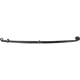 Purchase Top-Quality DORMAN (OE SOLUTIONS) - 22-402 - Suspension - Leaf Spring pa2