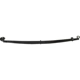 Purchase Top-Quality DORMAN (OE SOLUTIONS) - 22-402HD - Suspension - Leaf Spring pa2