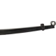 Purchase Top-Quality DORMAN (OE SOLUTIONS) - 22-402HD - Suspension - Leaf Spring pa4