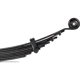 Purchase Top-Quality Front Leaf Springs by DORMAN (OE SOLUTIONS) - 22547 pa4