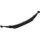 Purchase Top-Quality Front Leaf Springs by DORMAN (OE SOLUTIONS) - 22547HD pa1