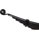 Purchase Top-Quality Front Leaf Springs by DORMAN (OE SOLUTIONS) - 22547HD pa3