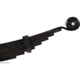 Purchase Top-Quality Front Leaf Springs by DORMAN (OE SOLUTIONS) - 22547HD pa4