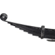 Purchase Top-Quality Front Leaf Springs by DORMAN (OE SOLUTIONS) - 22617 pa4