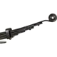 Purchase Top-Quality Front Leaf Springs by DORMAN (OE SOLUTIONS) - 22819 pa4