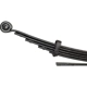 Purchase Top-Quality Front Leaf Springs by DORMAN (OE SOLUTIONS) - 22907 pa4