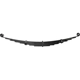 Purchase Top-Quality Front Leaf Springs by DORMAN (OE SOLUTIONS) - 341345HD pa2